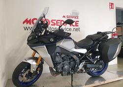 Yamaha Tracer 9 GT+ (2023 - 24) usata