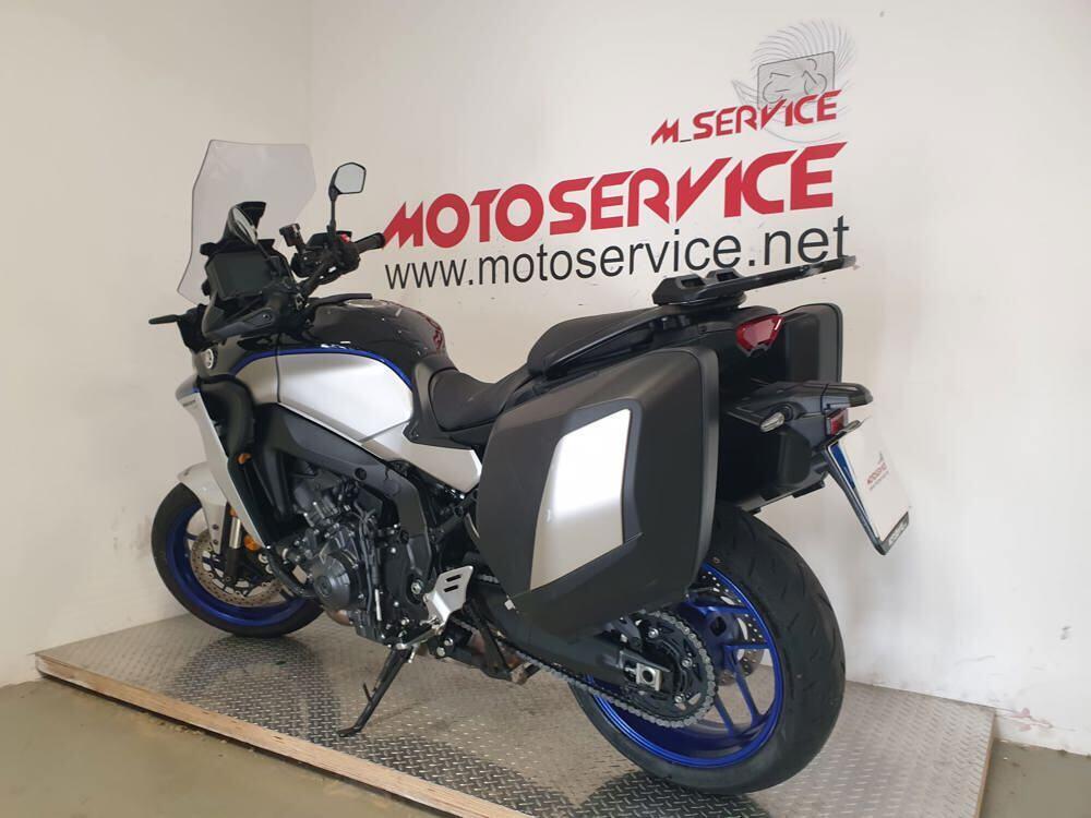 Yamaha Tracer 9 GT+ (2023 - 24) (2)