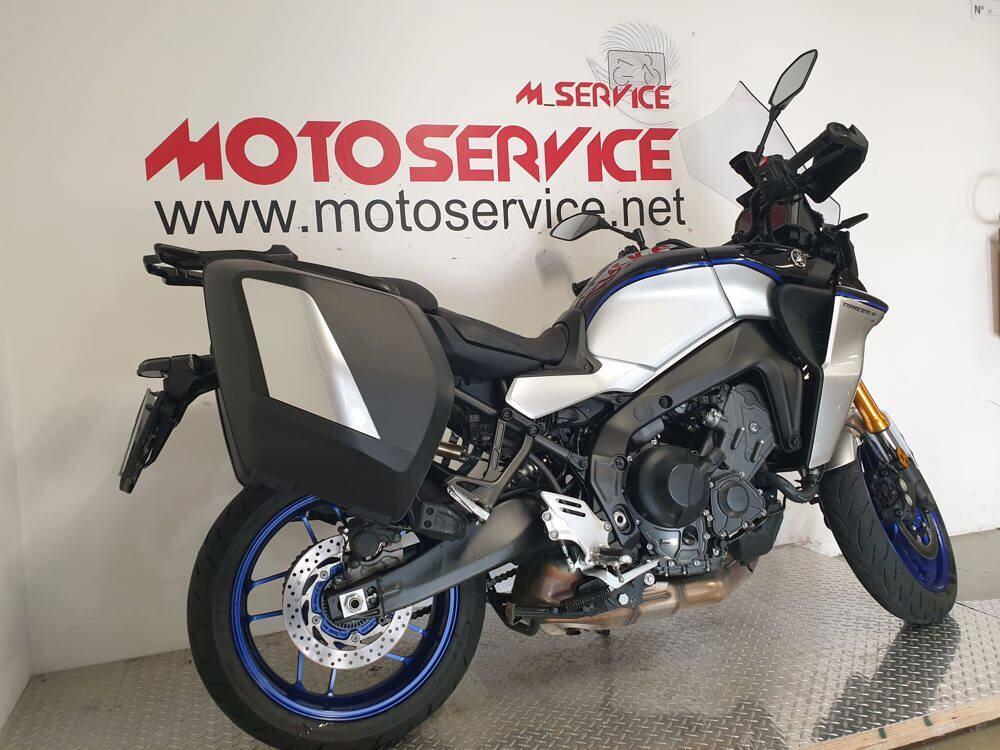 Yamaha Tracer 9 GT+ (2023 - 24) (5)