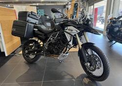 Bmw F 800 GS (2016 - 18) usata