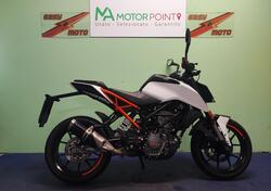 KTM 125 Duke ABS (2017 - 20) usata