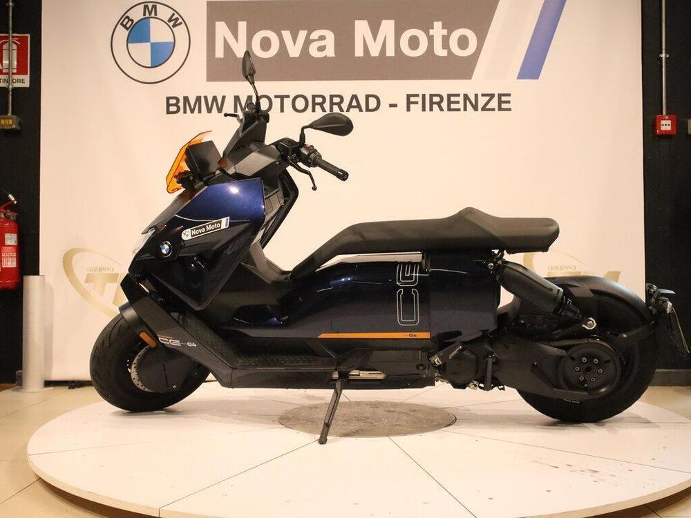 Bmw CE 04 (2021 - 25)