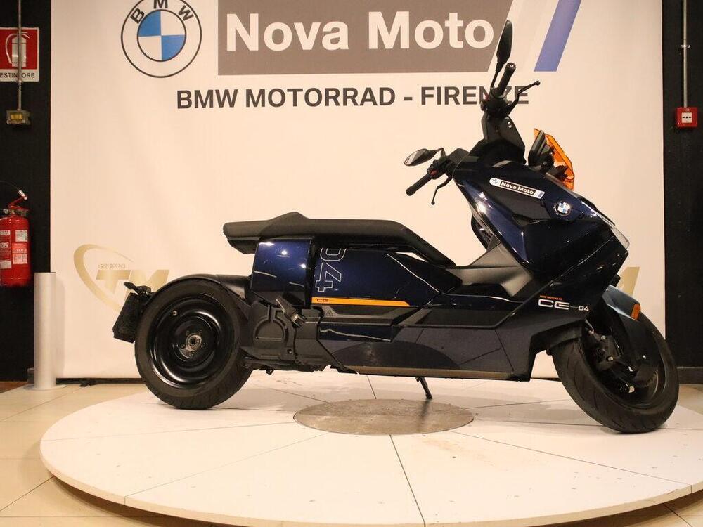 Bmw CE 04 (2021 - 25) (5)