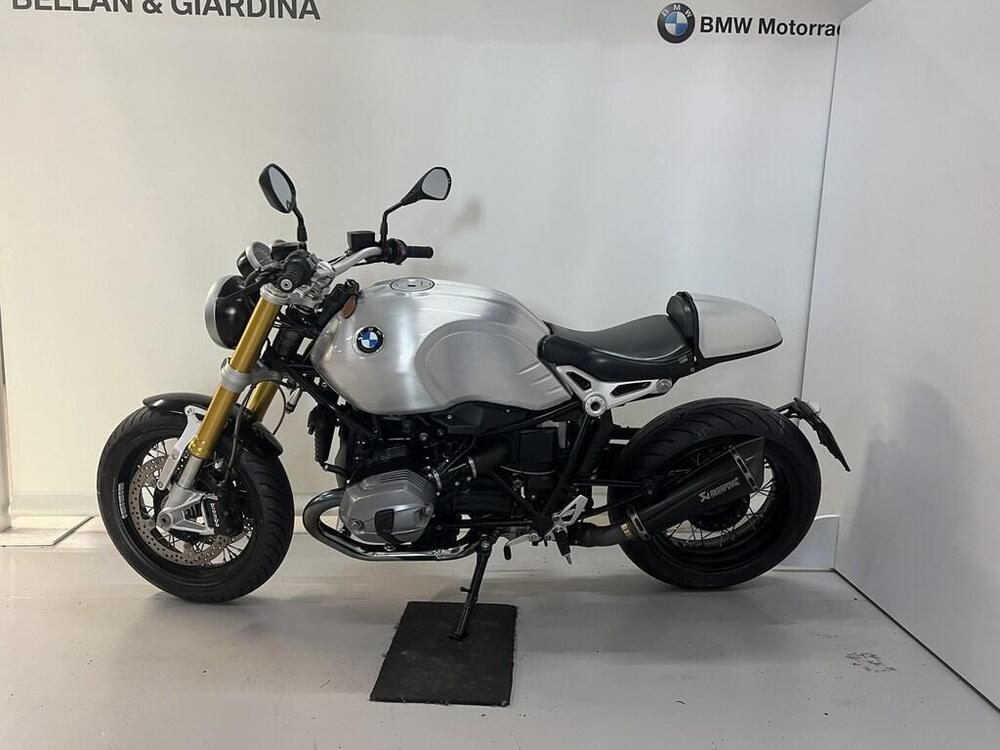 Bmw R nineT 1200 (2017 - 20)