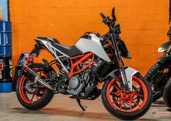 KTM 390 Duke ABS (2017 - 20) usata