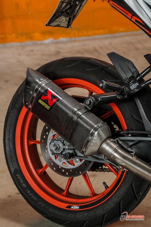 KTM 390 Duke ABS (2017 - 20) (3)