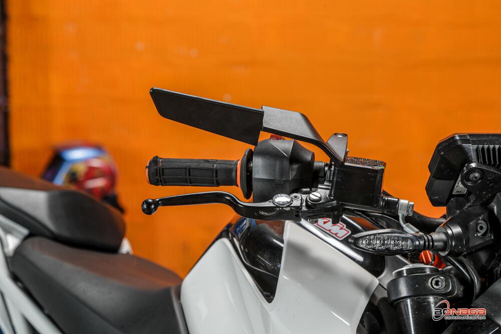 KTM 390 Duke ABS (2017 - 20) (4)