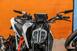 KTM 390 Duke ABS (2017 - 20) (8)