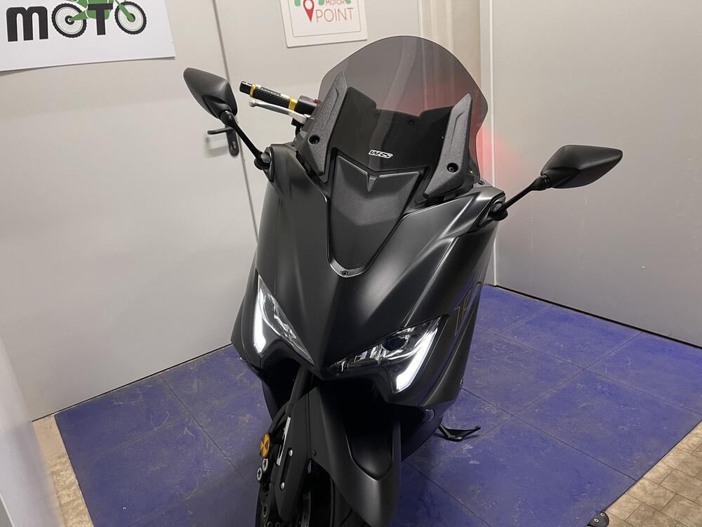 Yamaha T-Max 560 (2020 - 21) (3)