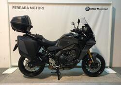 Yamaha MT-09 (2021 - 23) usata