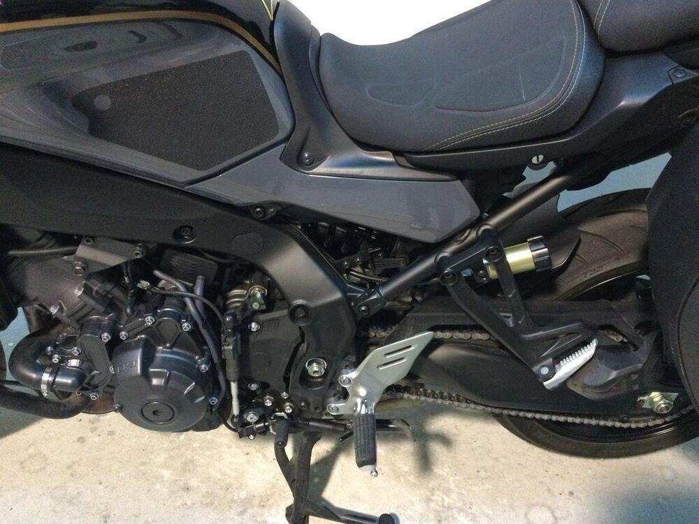 Yamaha MT-09 (2021 - 23) (5)