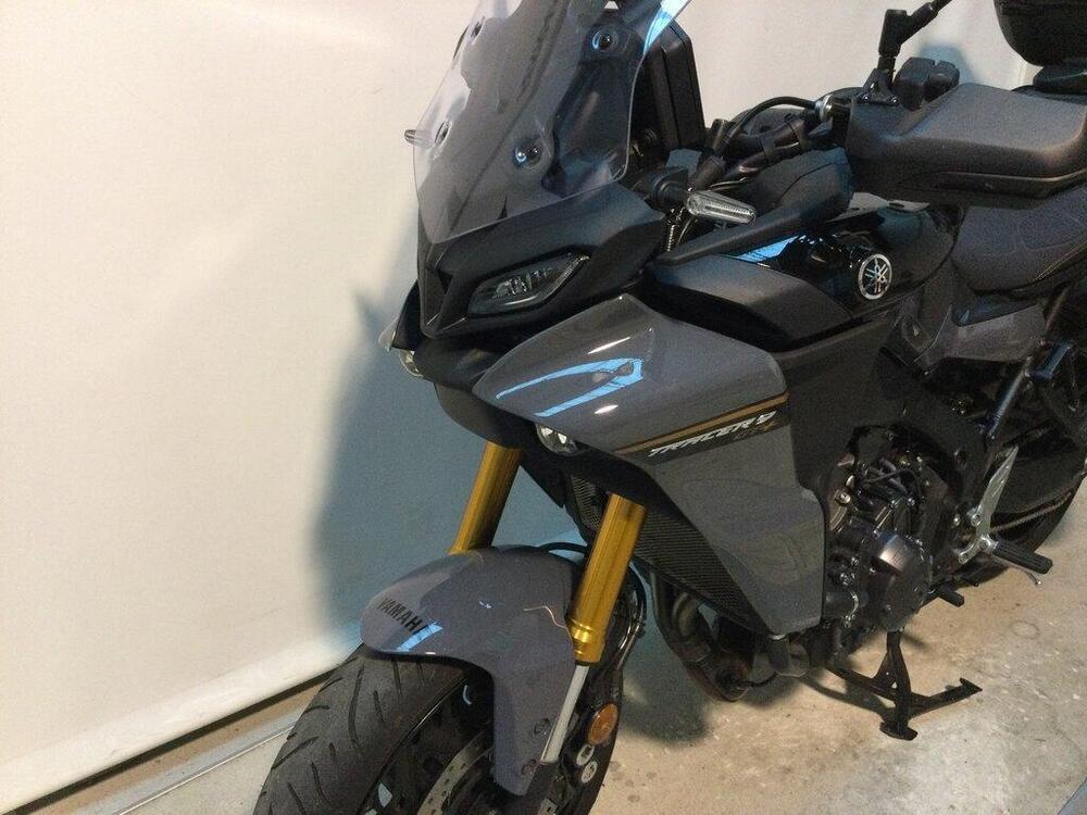 Yamaha MT-09 (2021 - 23) (4)