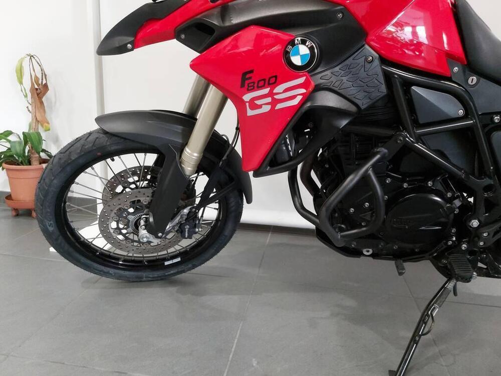 Bmw F 800 GS (2008 - 15) (4)