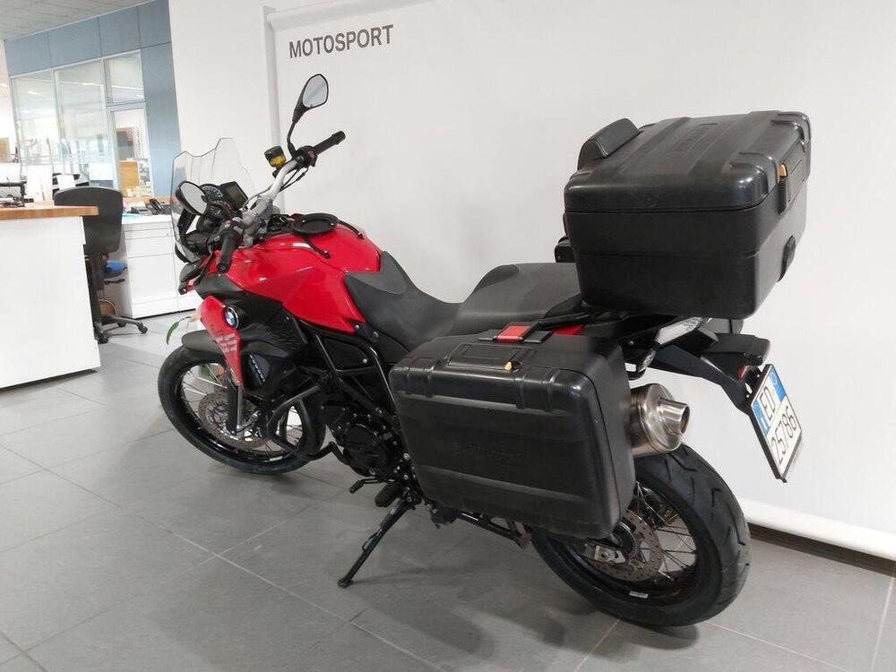 Bmw F 800 GS (2008 - 15) (3)