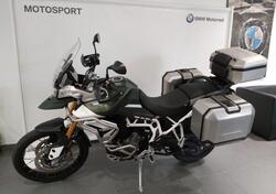 Triumph Tiger 900 Rally Pro (2020 - 23) usata