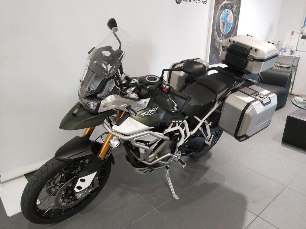 Triumph Tiger 900 Rally Pro (2020 - 23) (3)