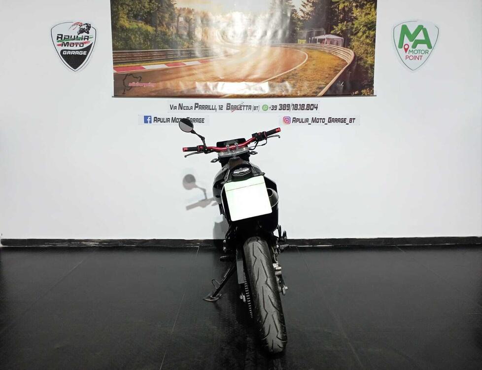 Aprilia SX 125 (2018 - 20) (3)