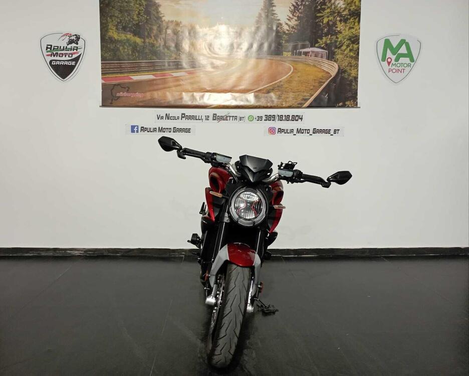 MV Agusta Brutale 800 RR SCS (2021 - 22) (3)