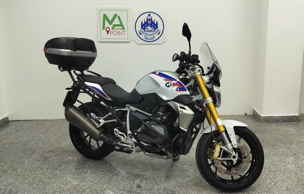 Bmw R 1250 R (2021 - 25) (4)