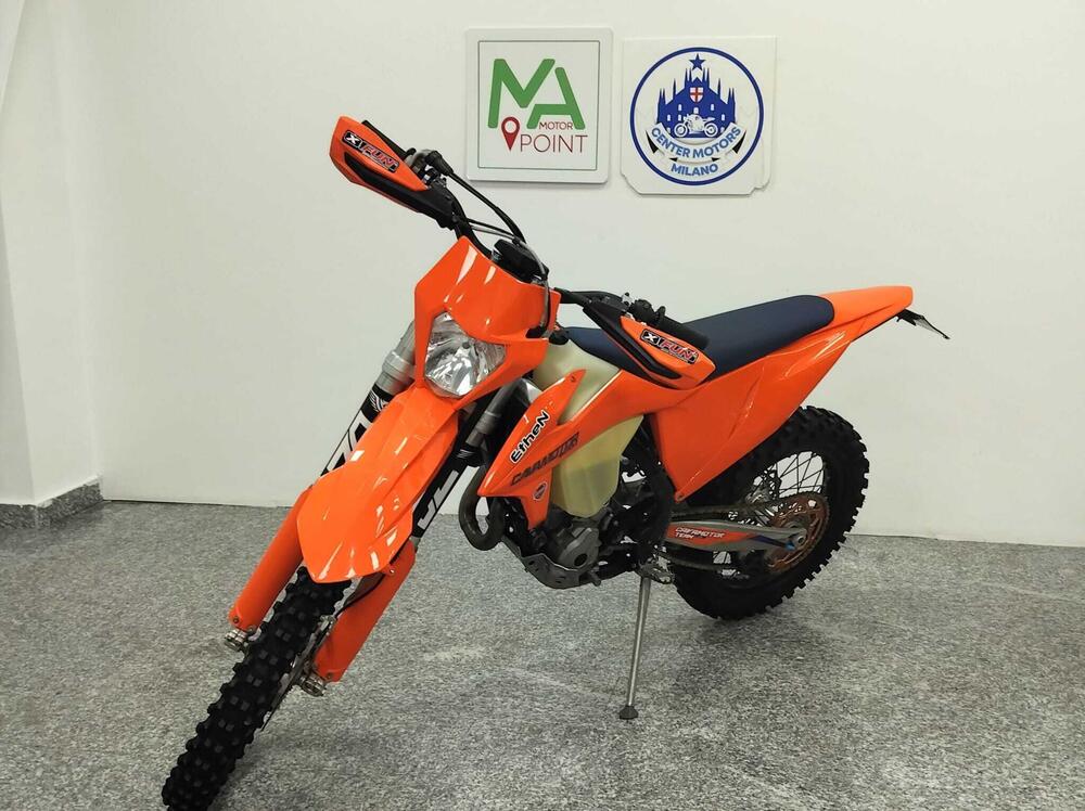 KTM EXC 250 F (2021) (2)