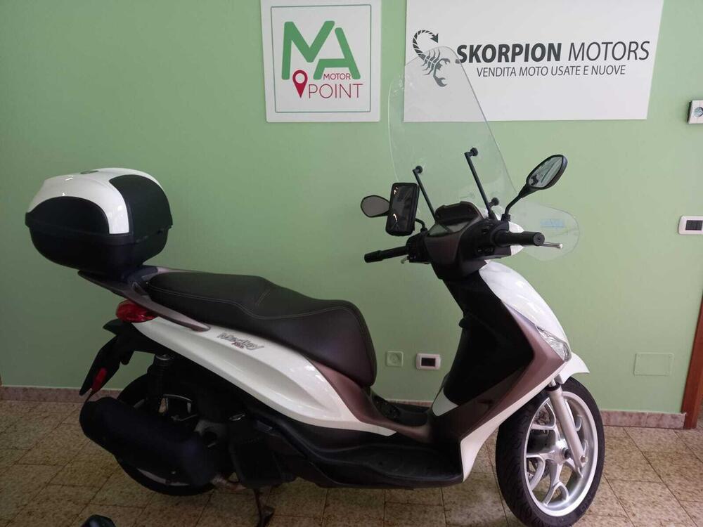 Piaggio Medley 150 ABS (2021 - 24)