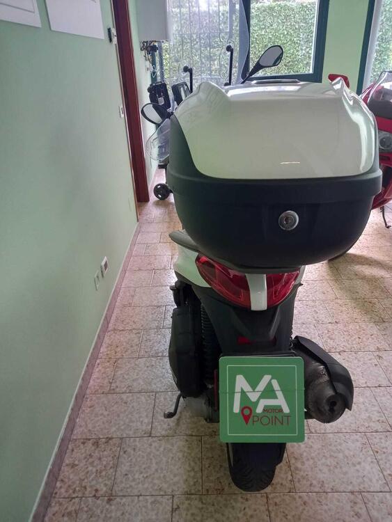 Piaggio Medley 150 ABS (2021 - 24) (2)