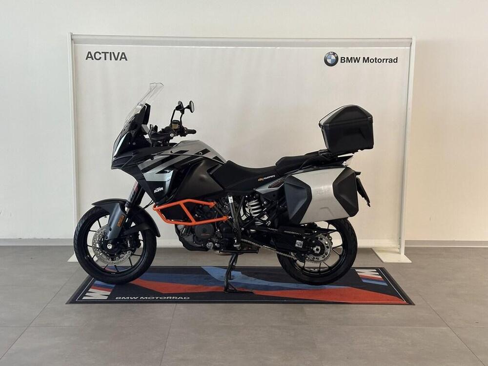 KTM 1290 Super Adventure S (2017 - 20) (2)