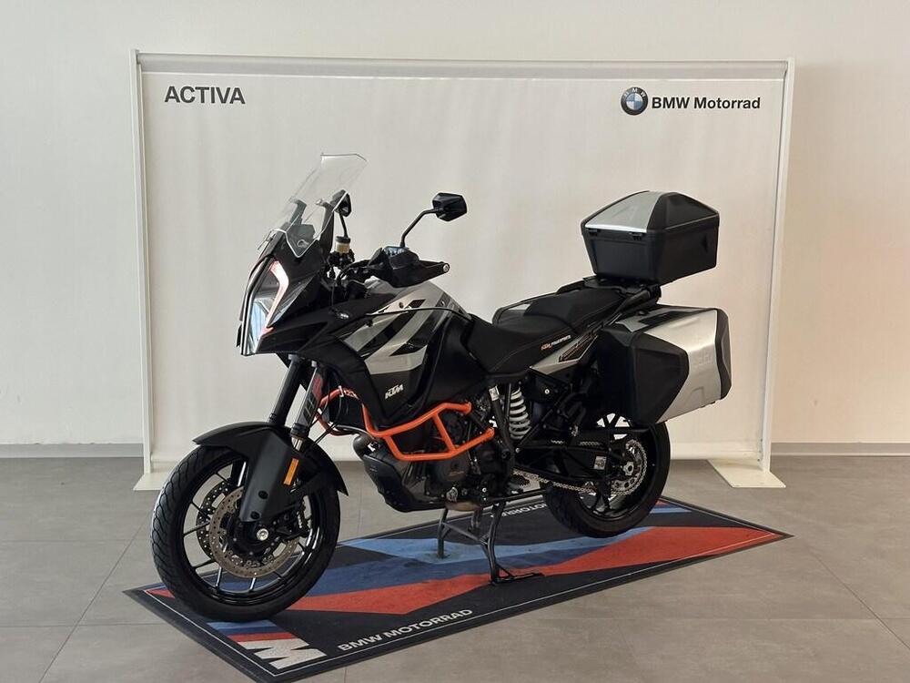 KTM 1290 Super Adventure S (2017 - 20) (5)