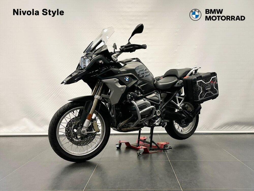 Bmw R 1200 GS (2017 - 18) (3)