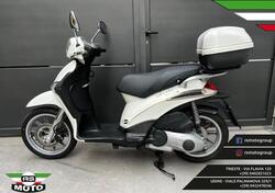 Piaggio Liberty 150 3V Full Optional (2013 - 15) usata