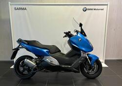 Bmw C 600 Sport (2011 - 15) usata