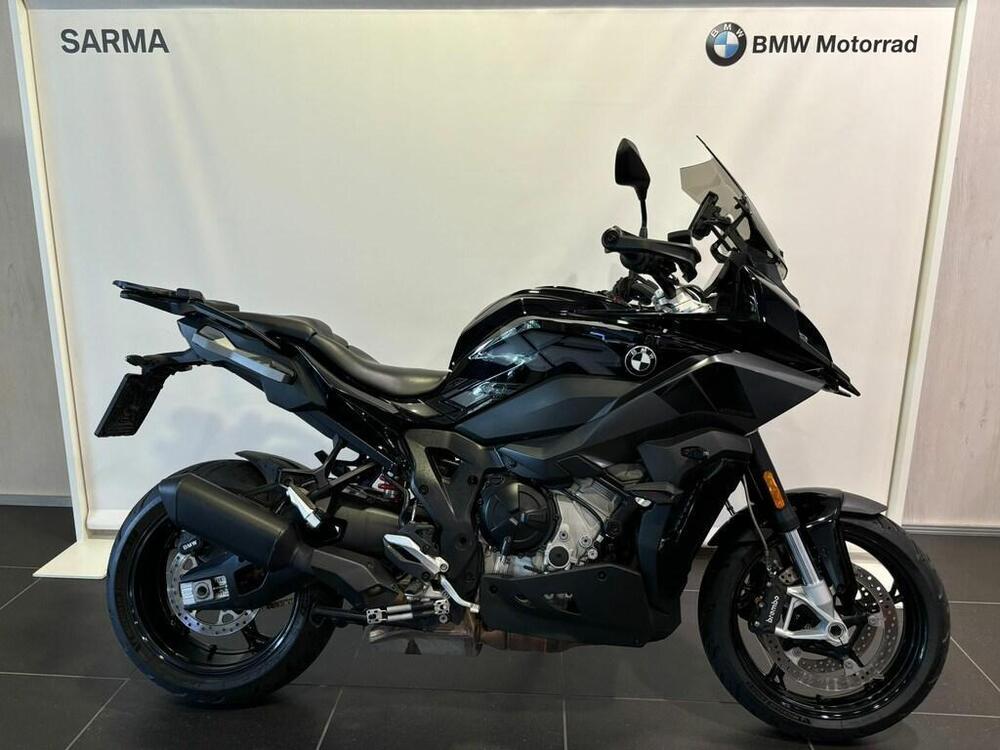 Bmw S 1000 XR (2020 - 23)