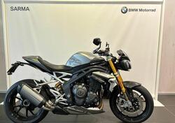 Triumph Speed Triple 1200 RS (2021 - 24) usata