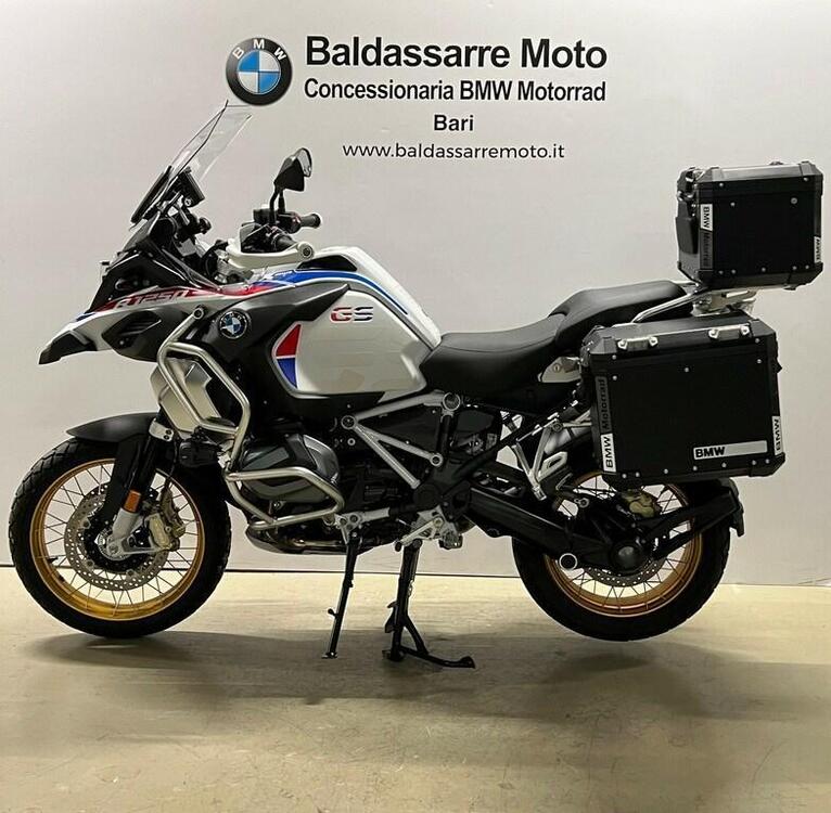 Bmw R 1250 GS Adventure (2021 - 24)