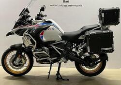 Bmw R 1250 GS Adventure (2021 - 24) usata