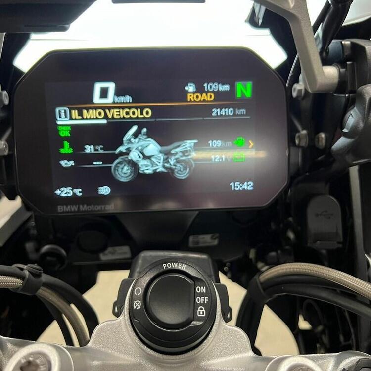 Bmw R 1250 GS Adventure (2021 - 24) (5)