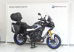 Yamaha Tracer 9 GT+ (2023 - 24) usata