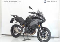 Bmw F 900 XR (2020 - 25) usata