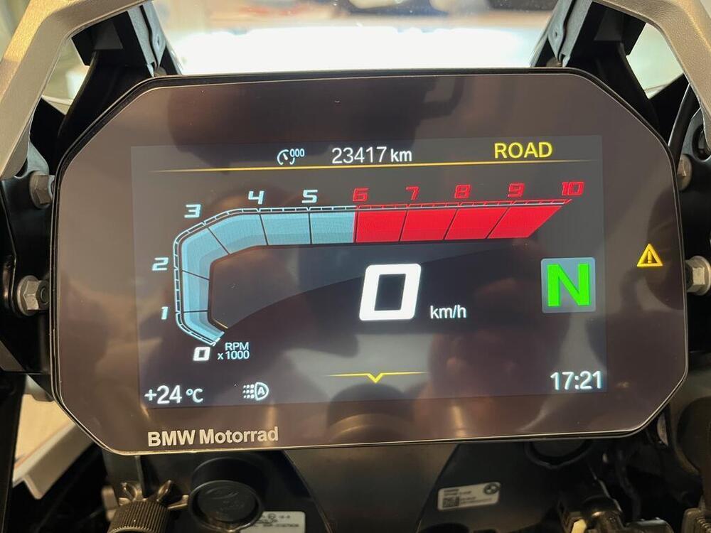 Bmw R 1250 GS Adventure (2021 - 24) (4)