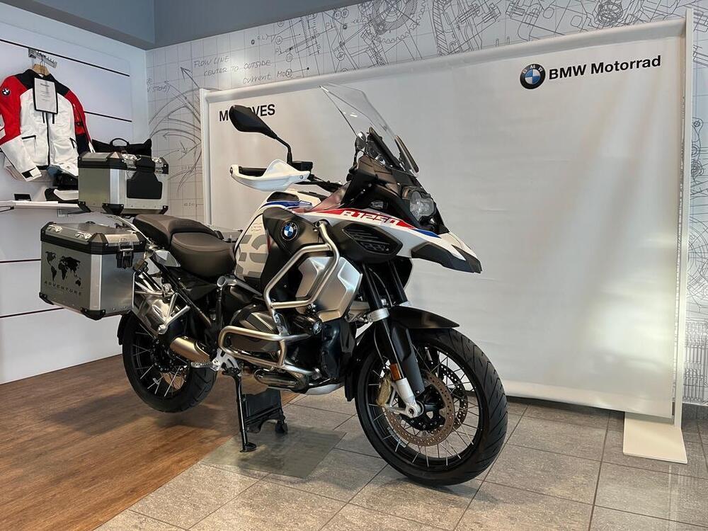 Bmw R 1250 GS Adventure (2021 - 24) (3)