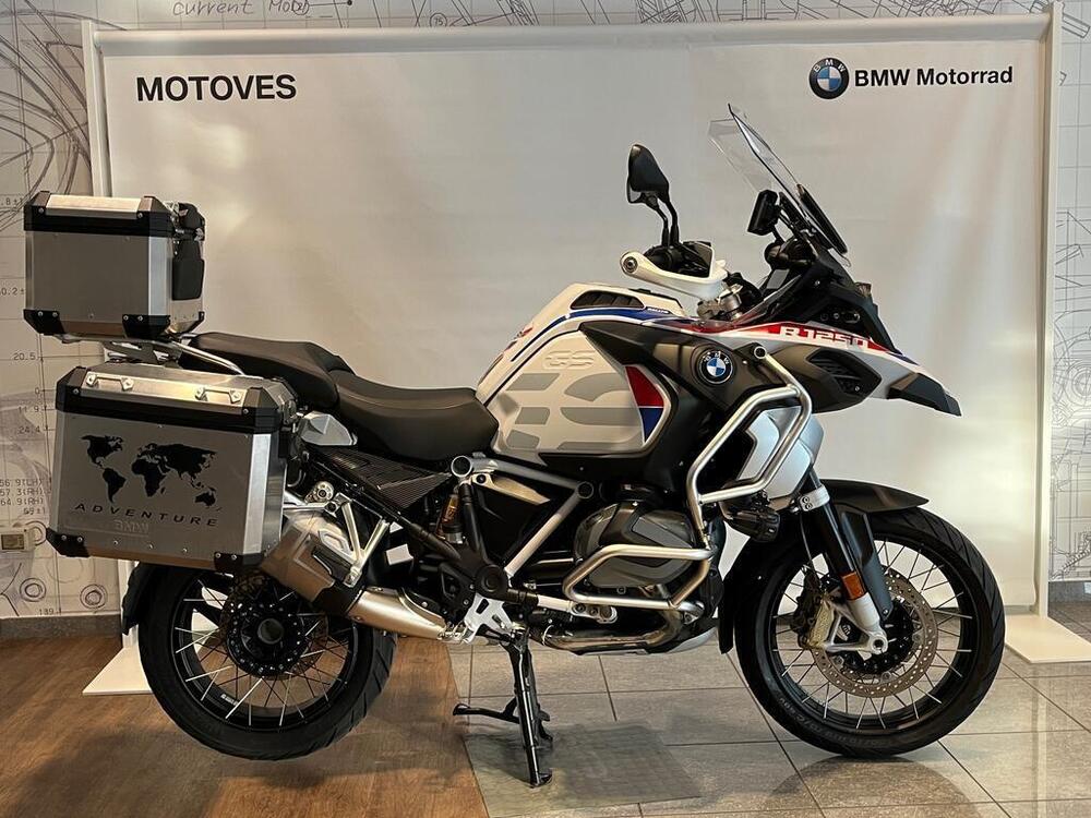 Bmw R 1250 GS Adventure (2021 - 24)