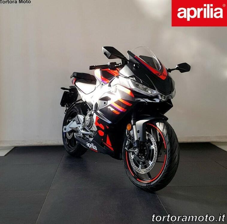 Aprilia RS 457 (2024) (4)