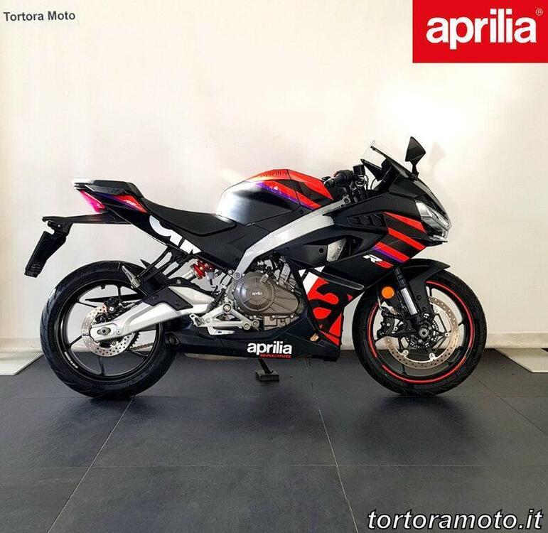 Aprilia RS 457 (2024) (2)