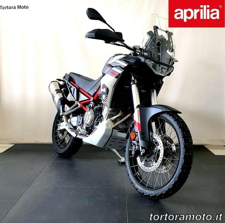 Aprilia Tuareg 660 (2022 - 24) (4)