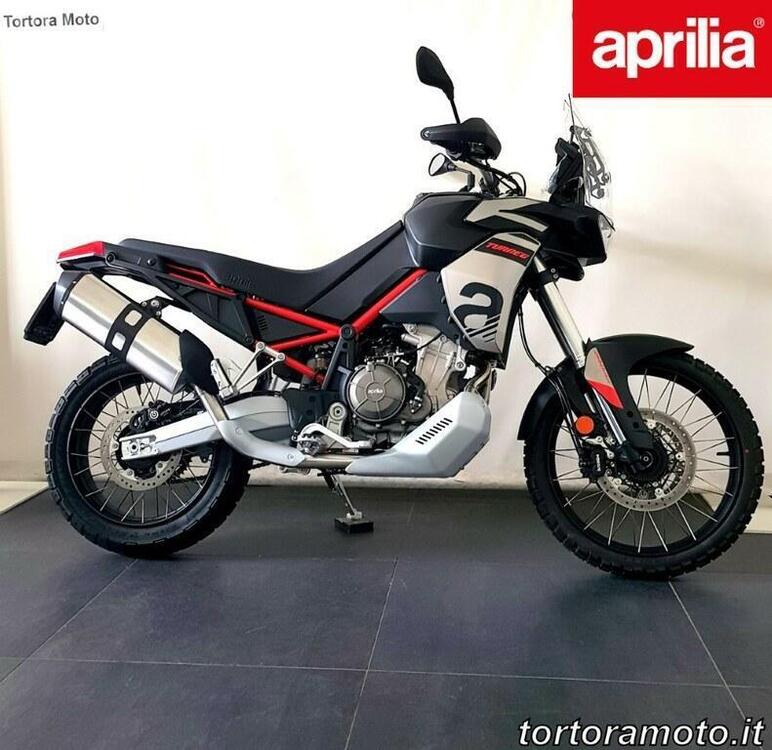 Aprilia Tuareg 660 (2022 - 24) (2)