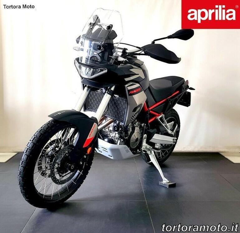 Aprilia Tuareg 660 (2022 - 24) (3)