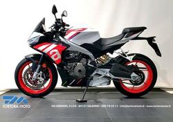 Aprilia Tuono 660 Factory (2022 - 24) usata