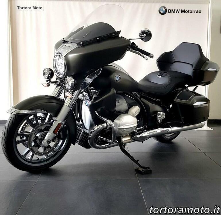 Bmw R 18 Transcontinental (2021 - 25) (3)