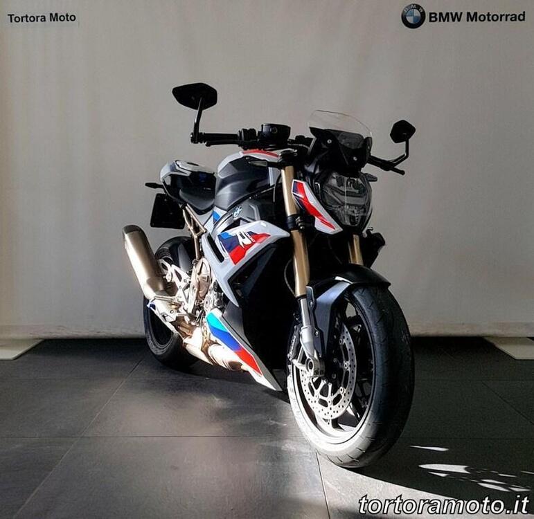 Bmw S 1000 R (2021 - 24) (4)