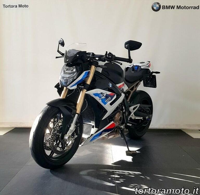 Bmw S 1000 R (2021 - 24) (3)